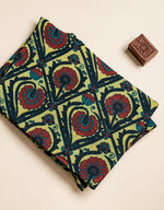 Premium Vanaspati Modal Fabric