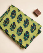Premium Vanaspati Modal Fabric