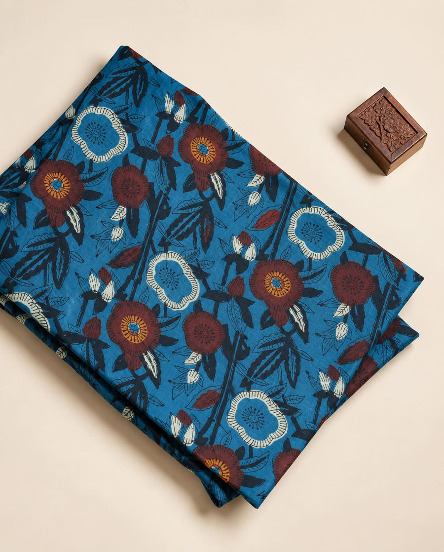 Premium Vanaspati Modal Fabric