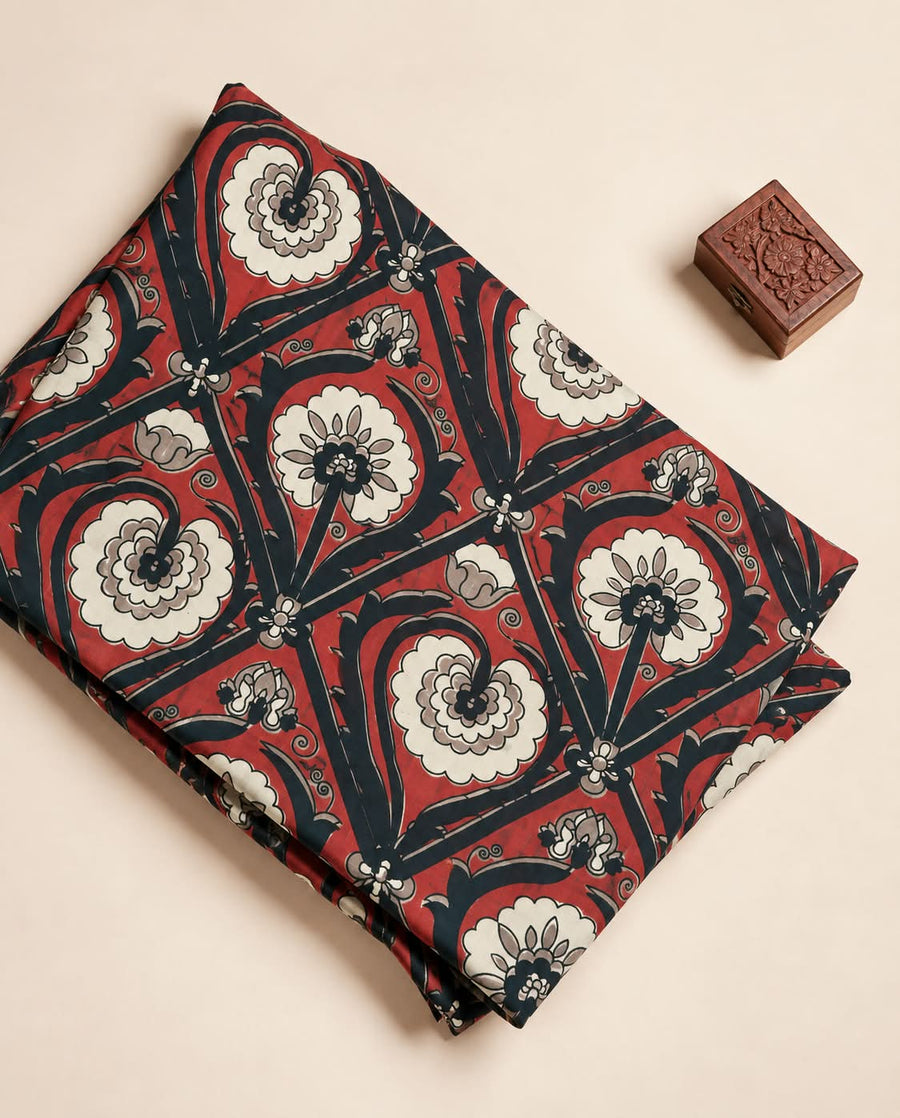 Premium Vanaspati Modal Fabric