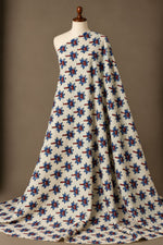 Ajrakh Modal Running Fabrics