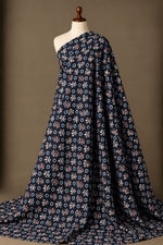 Ajrakh Modal Running Fabrics