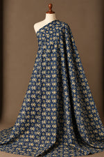 Ajrakh Modal Running Fabrics