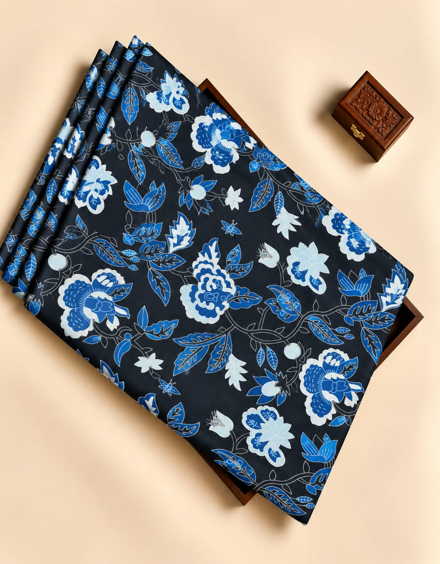 Vanaspati Modal Fabric