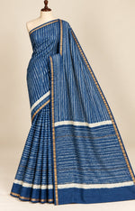 Chanderi Silk Saree