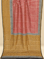 Chanderi Silk Saree
