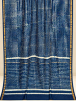 Chanderi Silk Saree