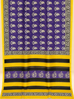 Chanderi Silk Saree