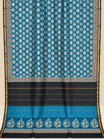 Chanderi Silk Saree