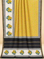 Chanderi Silk Saree