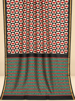 Chanderi Silk Saree