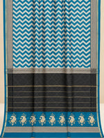 Chanderi Silk Saree