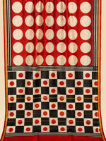 Chanderi Silk Saree