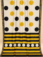 Chanderi Silk Saree
