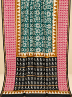 Chanderi Silk Saree