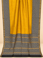 Chanderi Silk Saree