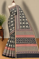 Chanderi Silk Saree