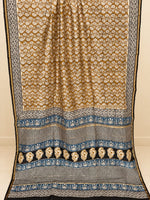 Chanderi Silk Saree