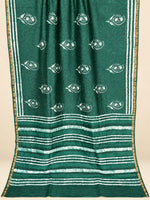 Chanderi Silk Saree