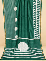 Chanderi Silk Saree