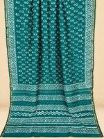 Chanderi Silk Saree