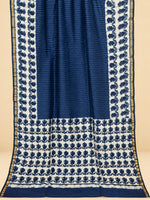 Chanderi Silk Saree