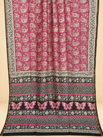 Chanderi Silk Saree