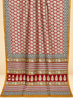 Chanderi Silk Saree