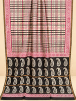 Chanderi Silk Saree