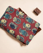 Premium Vanaspati Modal Fabric