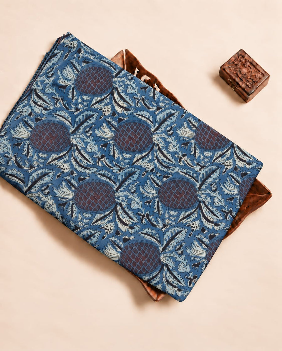 Premium Vanaspati Modal Fabric