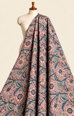 Chanderi Silk Cotton Fabric