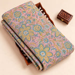 Kota Doria Running Fabric