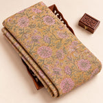 Kota Doria Running Fabric
