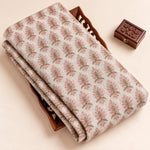 Kota Doria Running Fabric