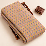 Kota Doria Running Fabric