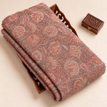 Kota Doria Running Fabric