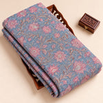Kota Doria Running Fabric