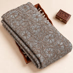 Kota Doria Running Fabric
