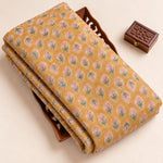 Kota Doria Running Fabric