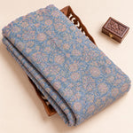 Kota Doria Running Fabric