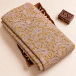 Kota Doria Running Fabric