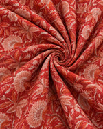 Chanderi Silk Cotton Fabric