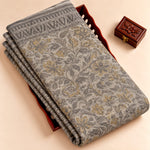 Kota Doria Running Fabric