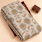 Kota Doria Running Fabric