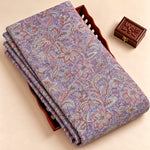 Kota Doria Running Fabric