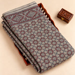 Kota Doria Running Fabric