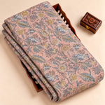 Kota Doria Running Fabric
