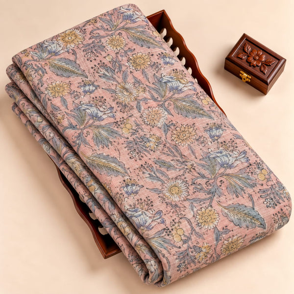 Kota Doria Running Fabric
