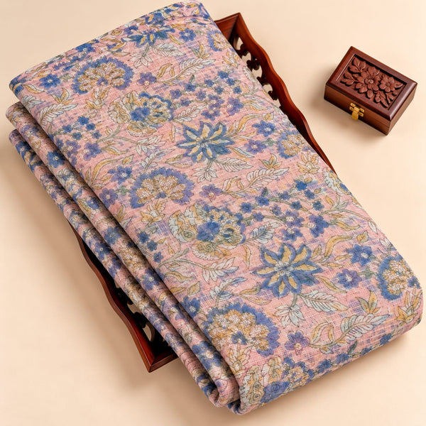 Kota Doria Running Fabric